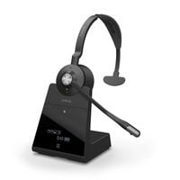 Engage 75 SE Mono DECT Connect 5 Devices Desk PC (Soft)