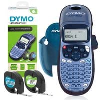 Letratag LT100-H Label Maker Starter Kit