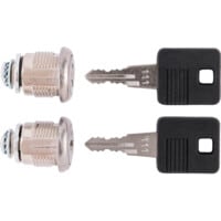 Lock to Suit KEN5945705K