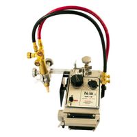 110v Straight Line Gas Cutting Machine
