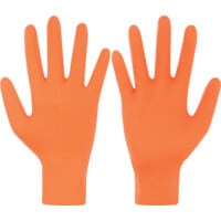 Nitrile Disposable MC Gloves 8G Size Extra Large Box of 100