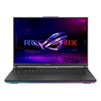 Rog StriX G18 18Inch Intel Core i9-14900HX 32GB Ram 1TB SSD Nvidia GeForce Rtx 4070 8GB Windows 11 Home Notebook