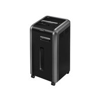 Power 225Ci Cross-Cut Shredder + FOC Powershred LX220 Mini-Cut Shredder
