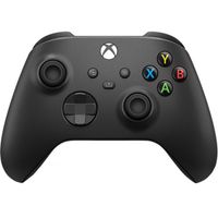 Carbon Black Bluetooth Wireless Gaming Controller
