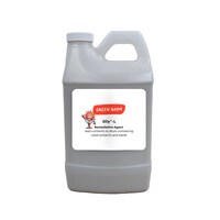 Oil Degrading Remediation Material Large Pack