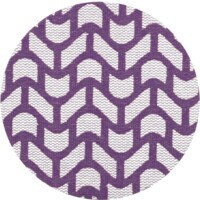 XTRACT CUBITRON II NET DISC 710W53093 75mm P240