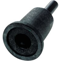 6X25mm No.1 Roloc Holder Back Up Pad