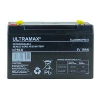 Lead Acid Batteries