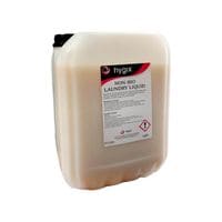 Hygix Non-bio Laundry Liquid 10 Litre