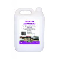 Extraction Carpet Cleaner 5 Litre