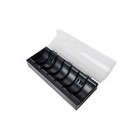 7 Day Label Roll Dispenser