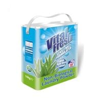 Vital Fresh Non-bio Washing Powder 10kg