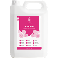 A051 70% Alcohol Handsan Sanitiser 5 Litre