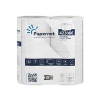 3 Ply Luxury Embossed Toilet Rolls (40 Rolls) 423066 - Pack of 40