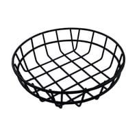 8in Round Bread Basket