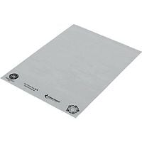Dispatch Bag Opaque Pcr-ldpe 50 M Pack of 1000 LxW 400 x 330mm  5+ Packs