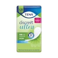Incontinence Products