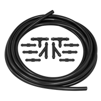 Screenwasher Pipe Repair Kit - 11 Piece