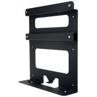 Wall-Mount Bracket for Universal Charge & Sync Cabinet