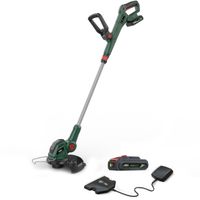 20V 30cm (12in) Cordless Linetrimmer (2AH Battery & Charger)