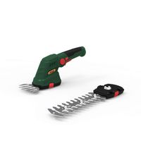 7.2v Grass & Hedge Shear
