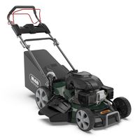 Classic 51cm (20in) Self Propelled Electric Start Petrol Rotary Lawnmower