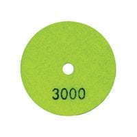 Ceramica Diamond Dry Polishing Disc 3000 Grit