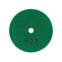 Ceramica Diamond Dry Polishing Disc 800 Grit