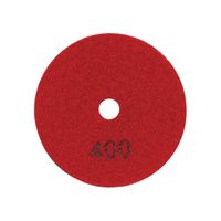 Ceramica Diamond Dry Polishing Disc 400 Grit