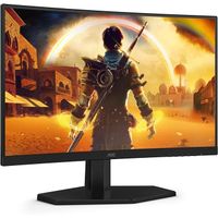 G4 27in 1920 x 1080 Pixels Full HD Fast VA Panel HDMI DisplayPort Adaptive Sync Monitor