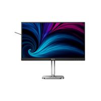 4000 Series 27in 2560 x 1440 Pixels Quad HD IPS Panel HDMI DisplayPort USB-C Business Monitor