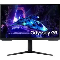 Odyssey G3 32in 1920 x 1080 Pixels Full HD VA Panel FreeSync HDMI DisplayPort Gaming Monitor