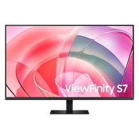 ViewFinity S7 37in 3840 x 2160 Pixels 4K Ultra HD VA Panel HDR10 HDMI DisplayPort Monitor