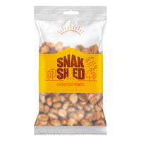 Caramelised Peanuts - Pack of 12