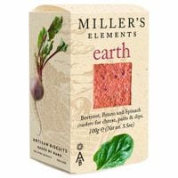 Elements Earth Crackers - Pack of 12