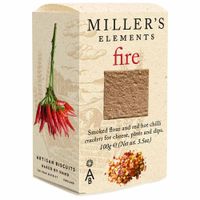 Elements Fire Crackers - Pack of 12