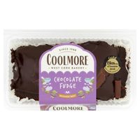 Chocolate Fudge Cake - Pack of 6