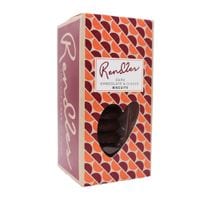 Dark Chocolate & Ginger Biscuits - Pack of 12