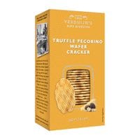 Truffle Pecorino Wafer Crackers - Pack of 12