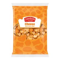 Crawford's Cheese Savouries - Pack of 10