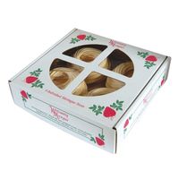 Meringue Nests 4 Pack Boxed