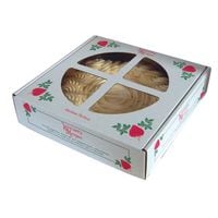 Medium Pavlova - Pack of 5