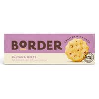Buttery Sultana Melts - Pack of 12