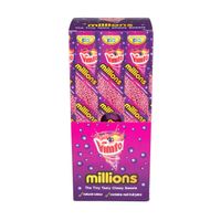 Vimto Tubes - Pack of 12