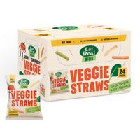 Multibox Kids Veggie Straws 20g