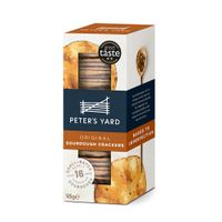 Original Sourdough Crackers - Pack of 8