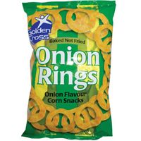 Onion Rings - Pack of 12