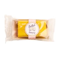 British Bakes & Cakes Mini Battenburg - Pack of 6