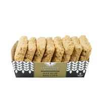 Oat Flips - Pack of 12