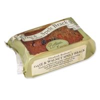 Date & Walnut Spelt Brack - Pack of 8